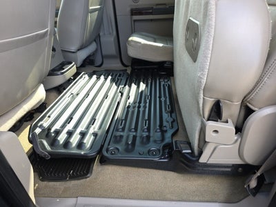 2008 Ford F-350SD Lariat