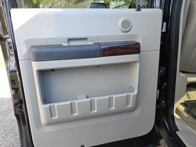 2008 Ford F-350SD Lariat