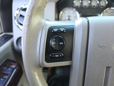 2008 Ford F-350SD Base