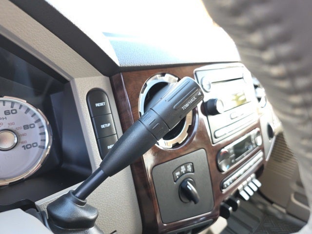 2008 Ford F-350SD Base