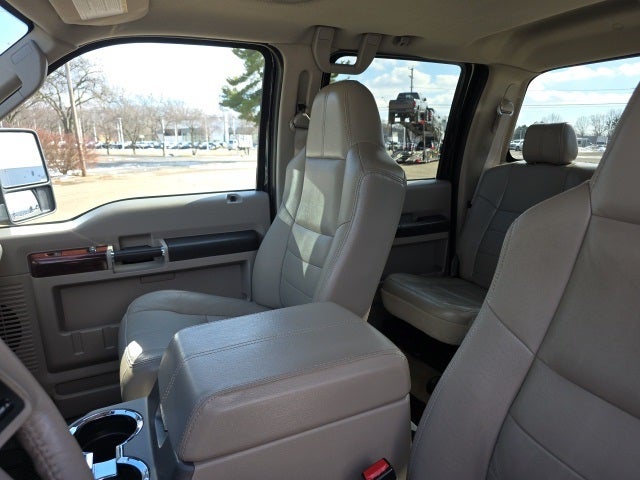 2008 Ford F-350SD Base