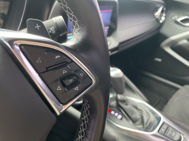 2023 Chevrolet Camaro LT1