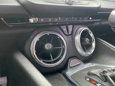 2023 Chevrolet Camaro LT1