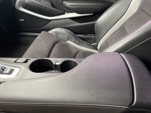 2023 Chevrolet Camaro LT1