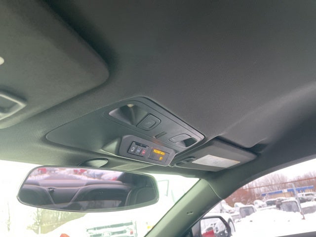 2023 Chevrolet Camaro LT1