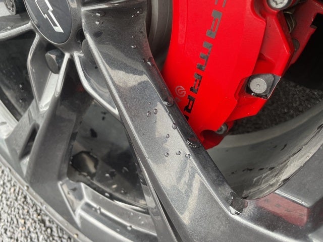 2023 Chevrolet Camaro LT1