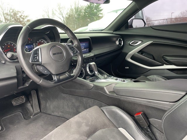 2023 Chevrolet Camaro LT1