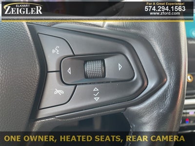 2023 Chevrolet Bolt EV 1LT