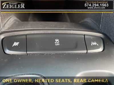 2023 Chevrolet Bolt EV 1LT