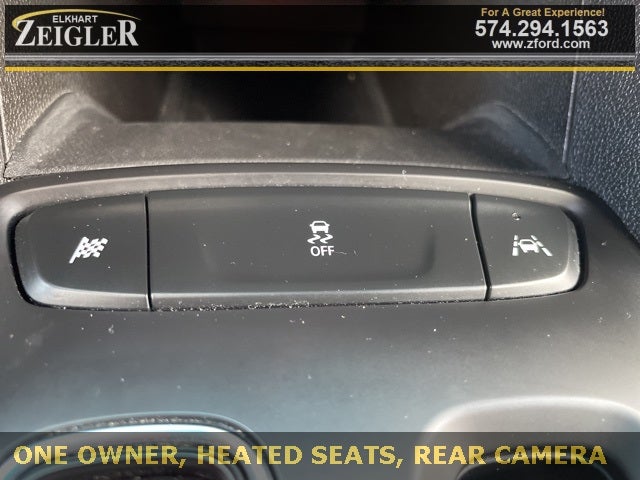 2023 Chevrolet Bolt EV 1LT