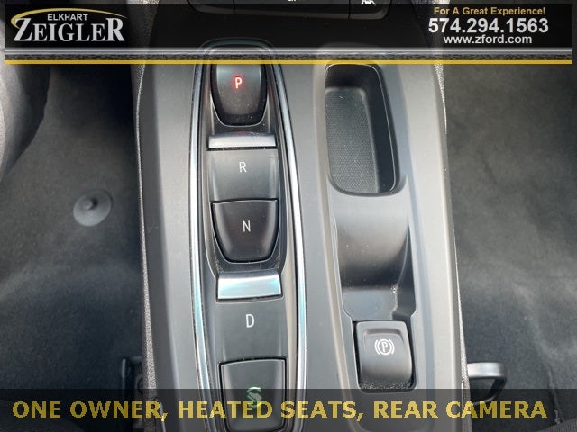 2023 Chevrolet Bolt EV 1LT