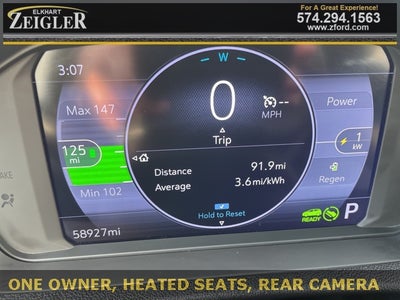 2023 Chevrolet Bolt EV 1LT