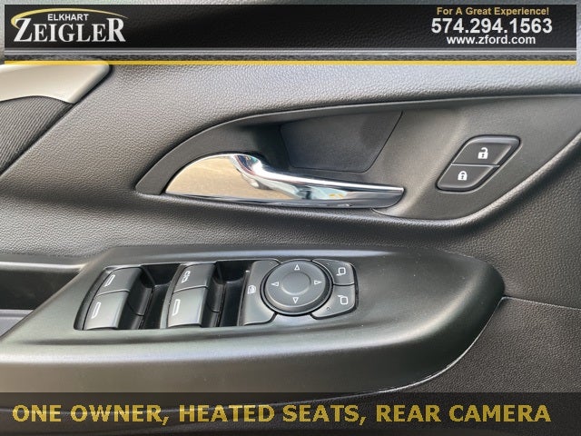 2023 Chevrolet Bolt EV 1LT