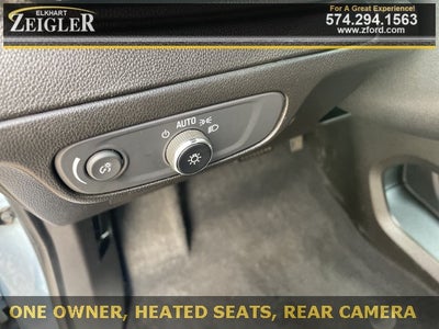 2023 Chevrolet Bolt EV 1LT