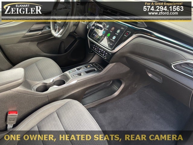 2023 Chevrolet Bolt EV 1LT