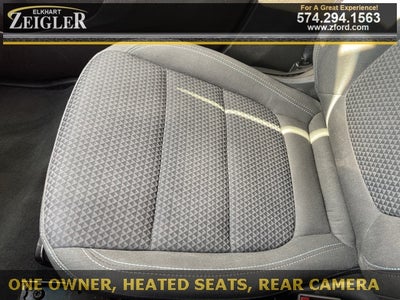 2023 Chevrolet Bolt EV 1LT