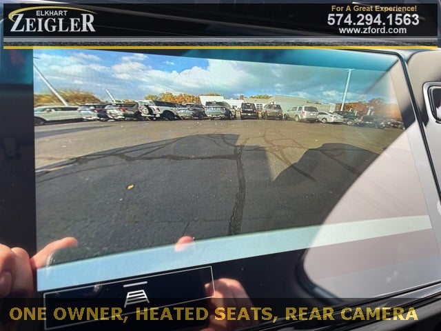 2023 Chevrolet Bolt EV 1LT