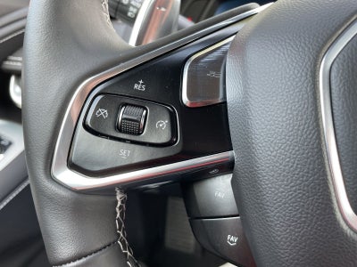 2021 Chevrolet Corvette Stingray 2LT