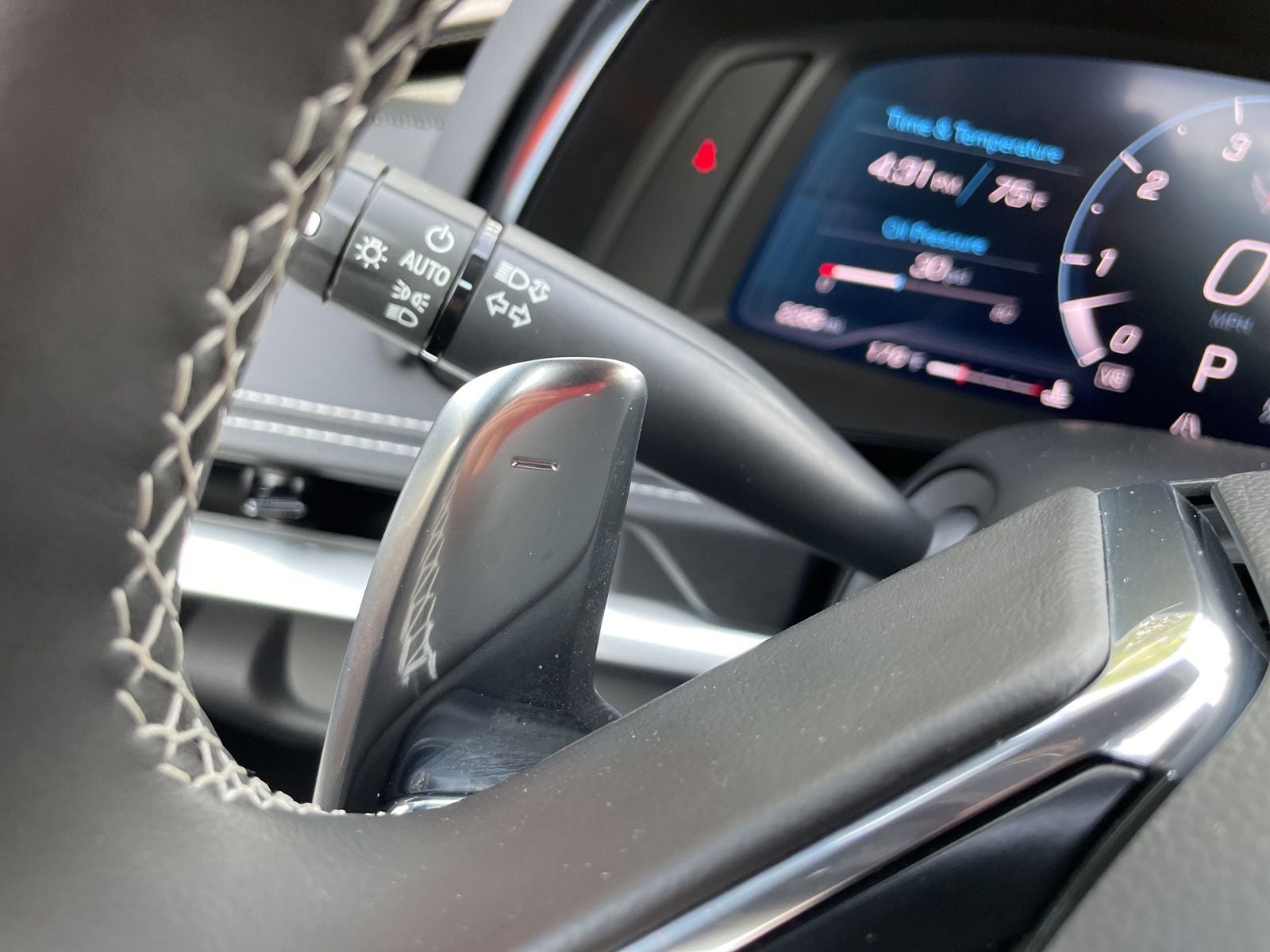 2021 Chevrolet Corvette Stingray 2LT