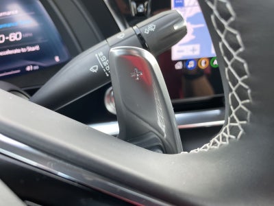 2021 Chevrolet Corvette Stingray 2LT
