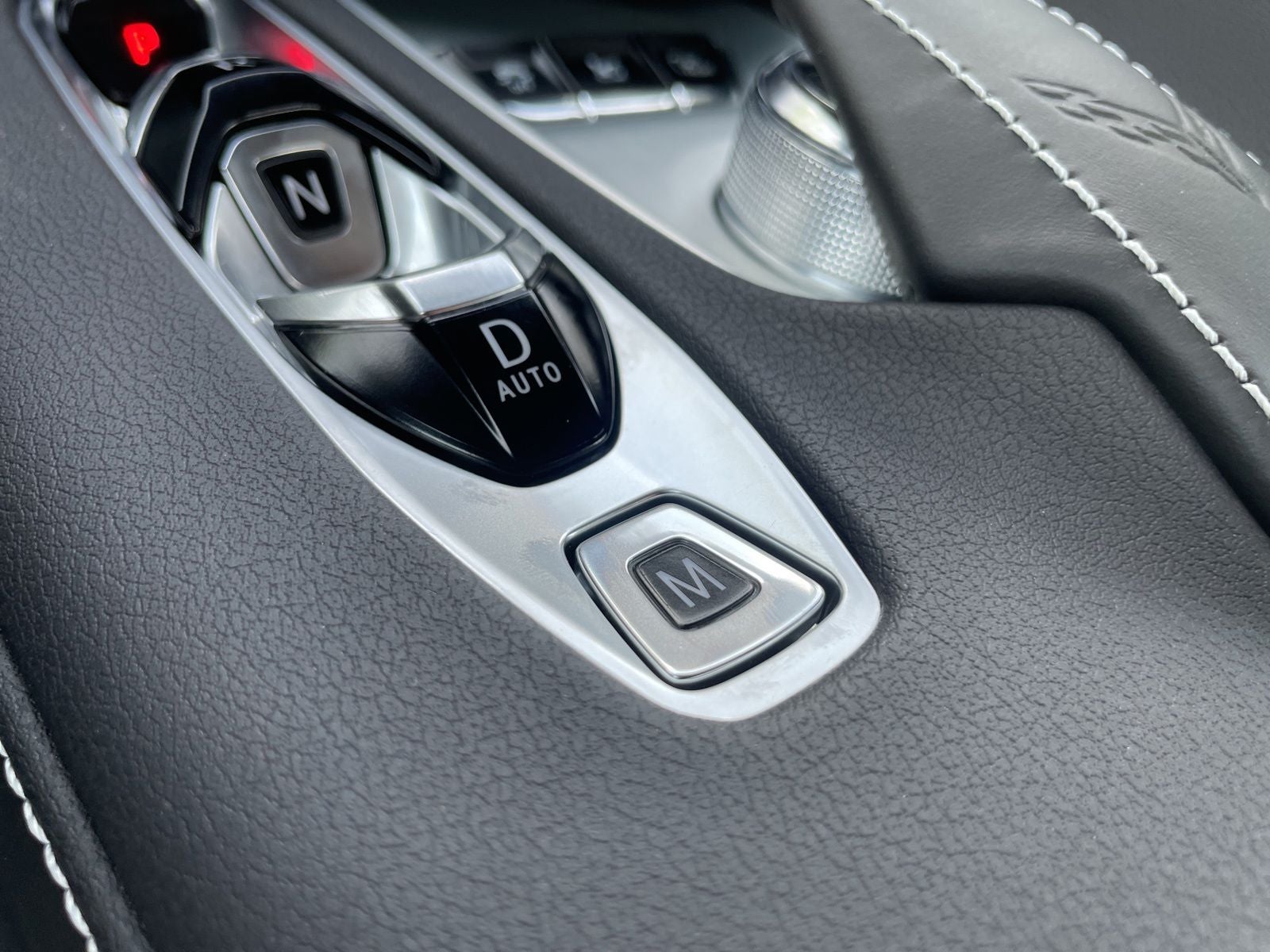 2021 Chevrolet Corvette Stingray 2LT