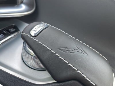 2021 Chevrolet Corvette Stingray 2LT