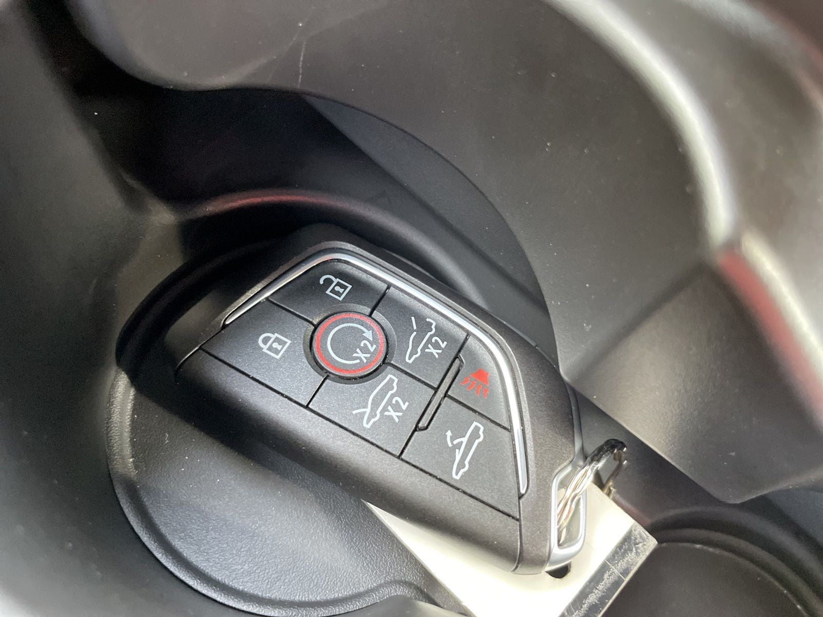 2021 Chevrolet Corvette Stingray 2LT