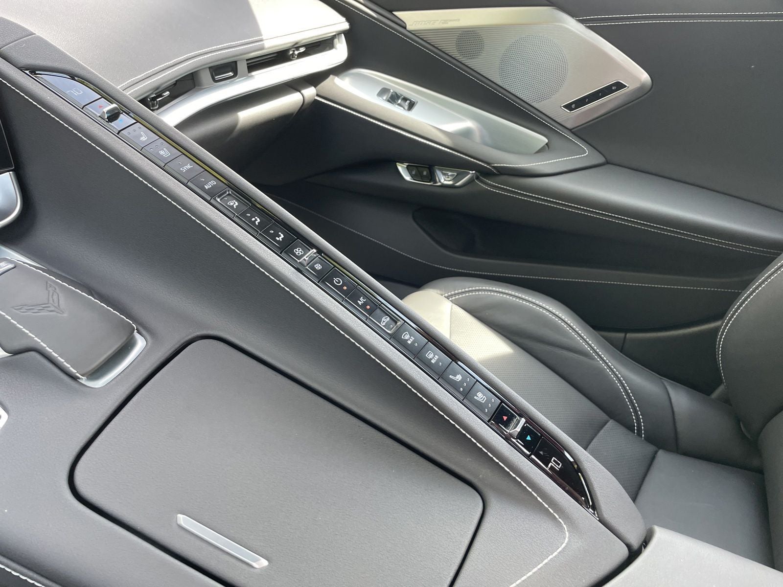 2021 Chevrolet Corvette Stingray 2LT