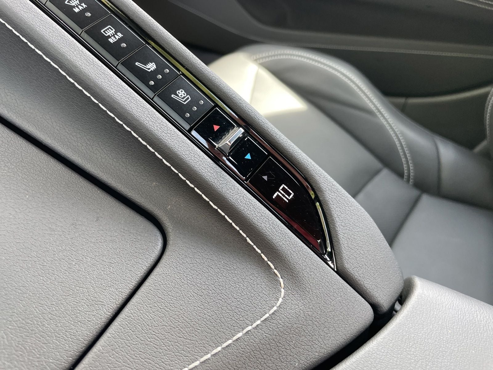 2021 Chevrolet Corvette Stingray 2LT