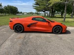 2021 Chevrolet Corvette Stingray 2LT