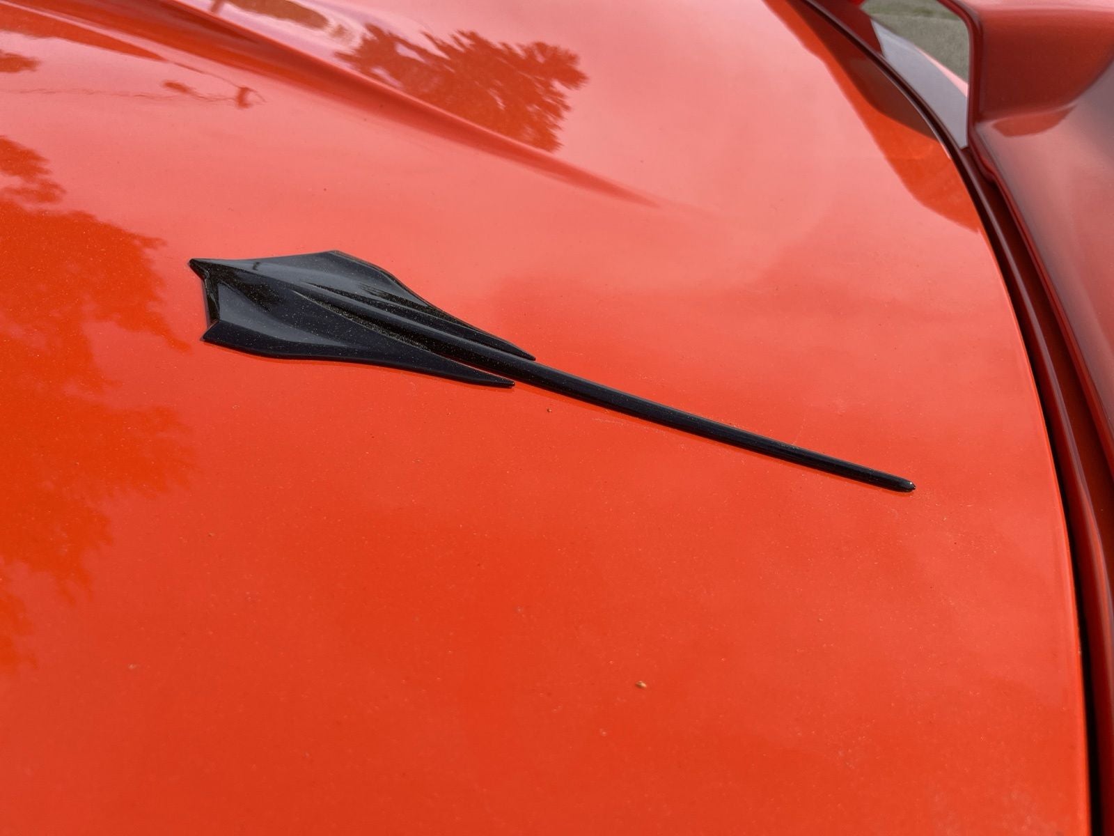 2021 Chevrolet Corvette Stingray 2LT