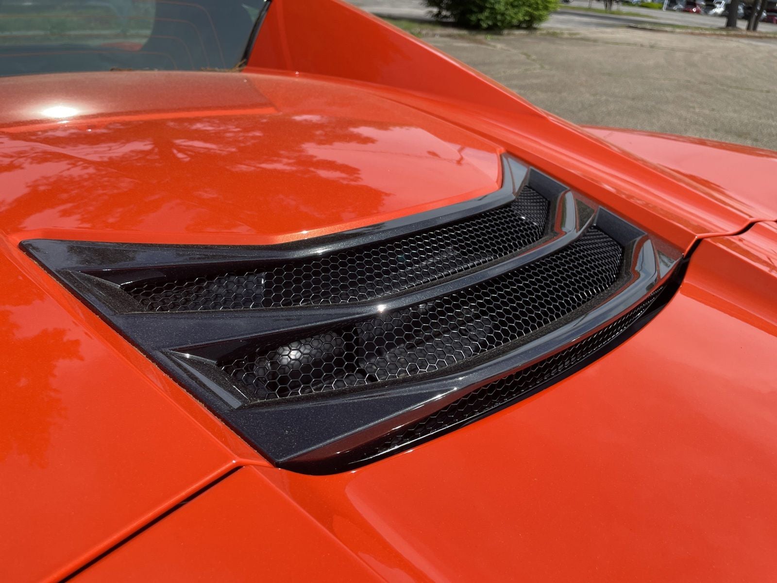 2021 Chevrolet Corvette Stingray 2LT
