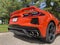 2021 Chevrolet Corvette Stingray 2LT