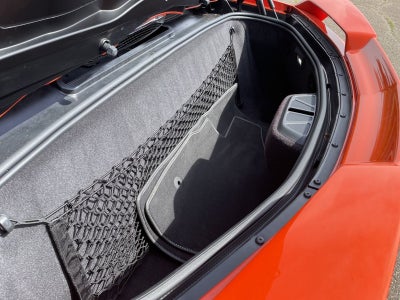 2021 Chevrolet Corvette Stingray 2LT