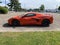 2021 Chevrolet Corvette Stingray 2LT