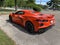 2021 Chevrolet Corvette Stingray 2LT