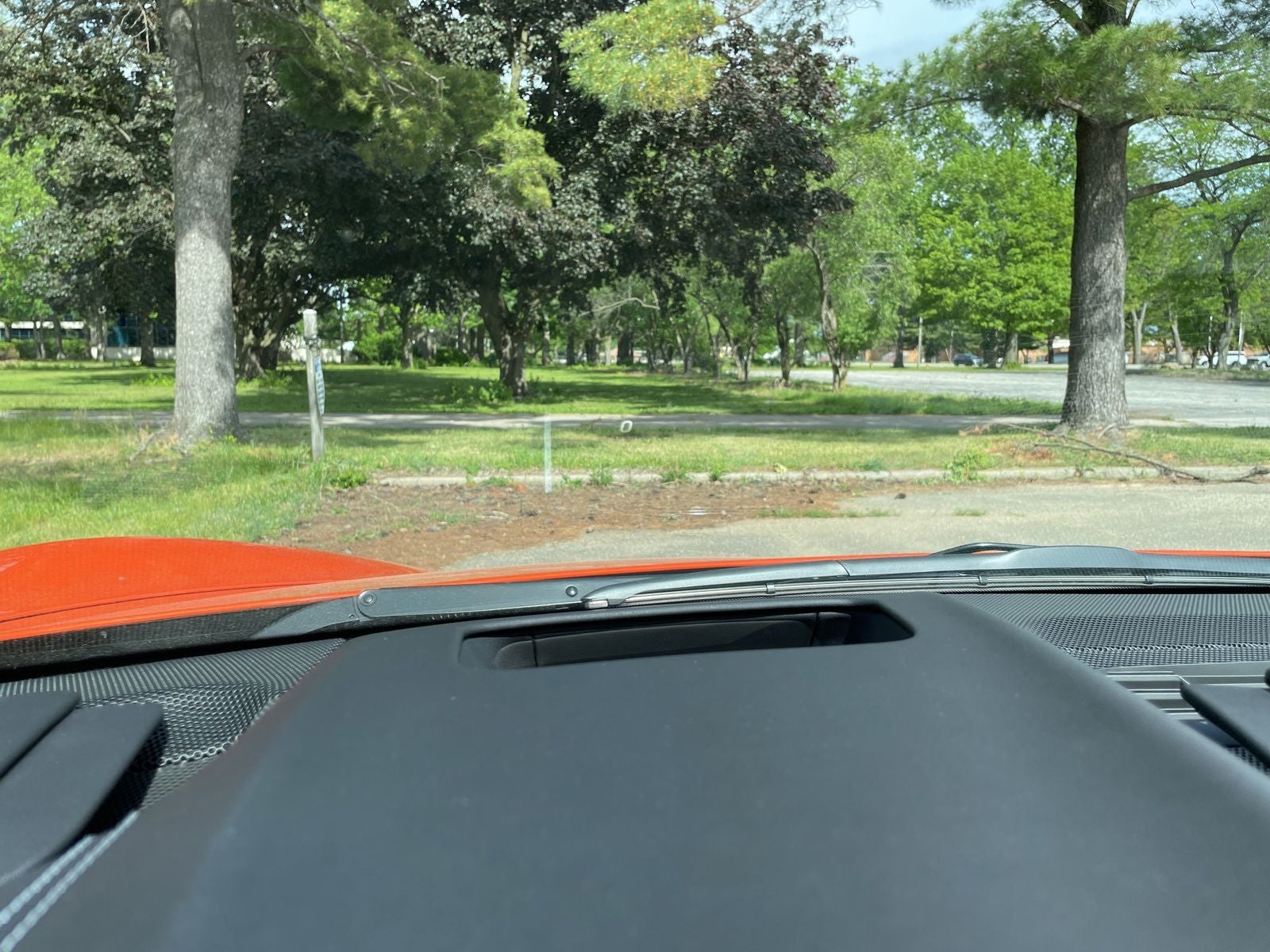 2021 Chevrolet Corvette Stingray 2LT