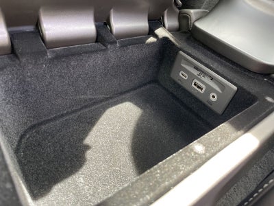 2021 Chevrolet Corvette Stingray 2LT
