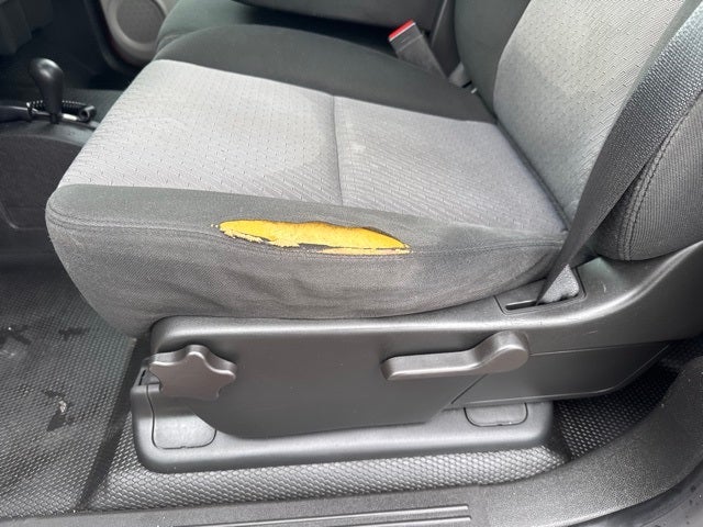 2009 Chevrolet Silverado 1500 Work Truck