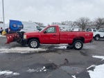 2009 Chevrolet Silverado 1500 Work Truck
