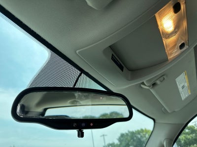 2009 Chevrolet Silverado 1500 Work Truck