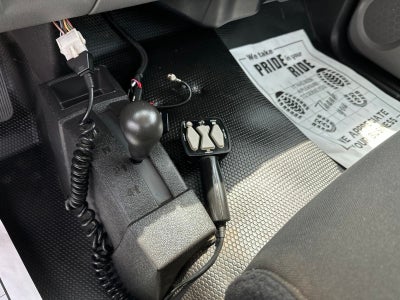 2009 Chevrolet Silverado 1500 Work Truck