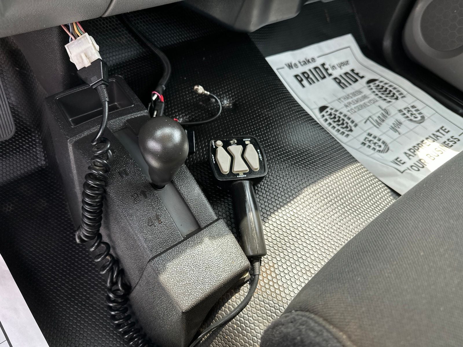 2009 Chevrolet Silverado 1500 Work Truck
