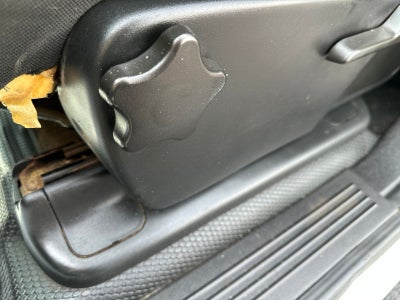 2009 Chevrolet Silverado 1500 Work Truck
