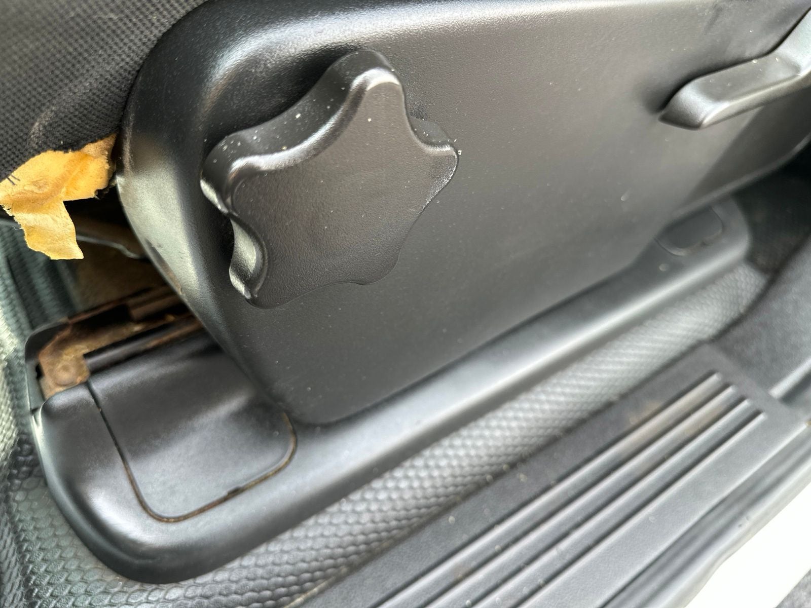 2009 Chevrolet Silverado 1500 Work Truck