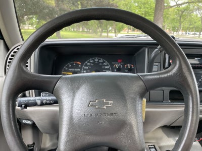 1995 Chevrolet C/K 2500 Cheyenne HD
