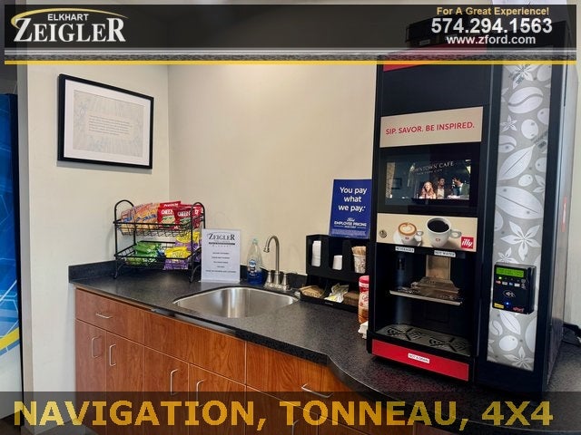 2024 Chevrolet Colorado Trail Boss 4X4