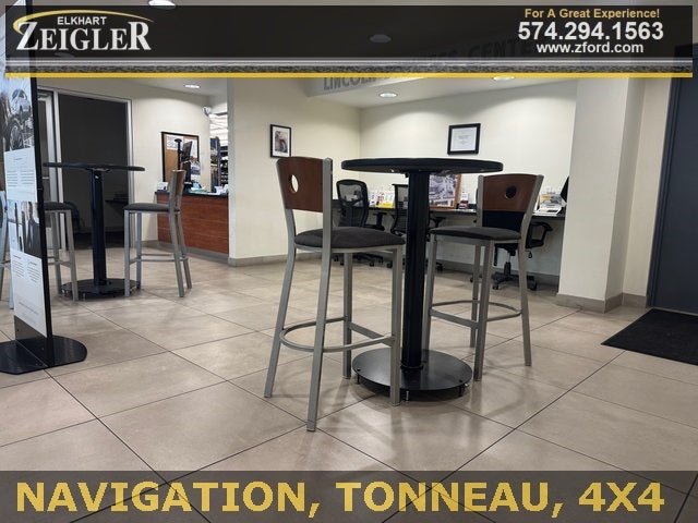 2024 Chevrolet Colorado Trail Boss 4X4