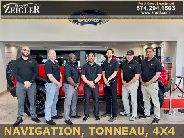 2024 Chevrolet Colorado Trail Boss 4X4