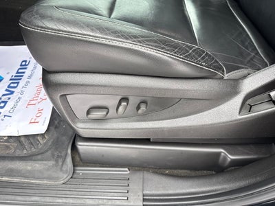 2015 Chevrolet Silverado 1500 LT LT1